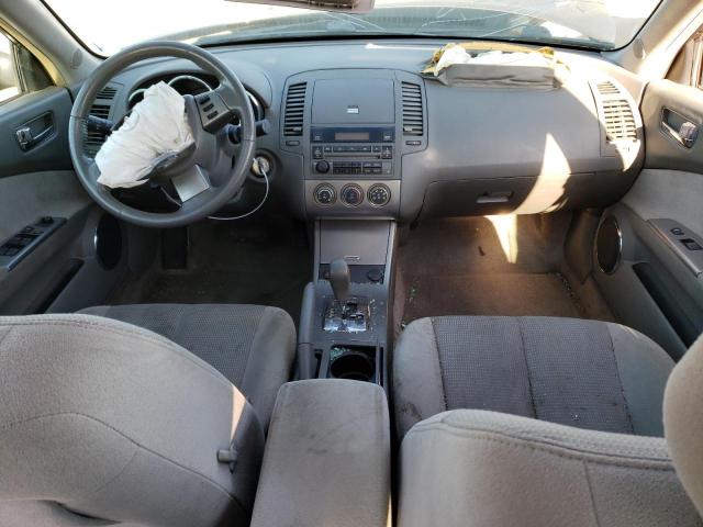 Photo 7 VIN: 1N4BL11D65C170155 - NISSAN ALTIMA SE 