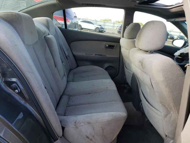 Photo 9 VIN: 1N4BL11D65C170155 - NISSAN ALTIMA SE 