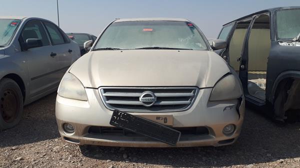 Photo 0 VIN: 1N4BL11D65C325349 - NISSAN ALTIMA 