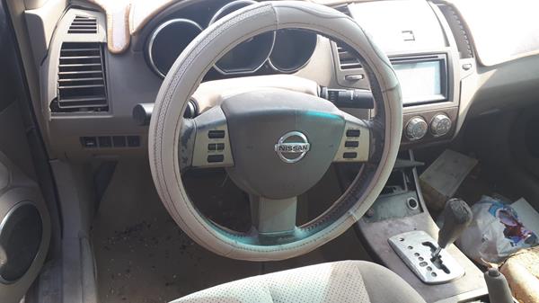 Photo 11 VIN: 1N4BL11D65C325349 - NISSAN ALTIMA 