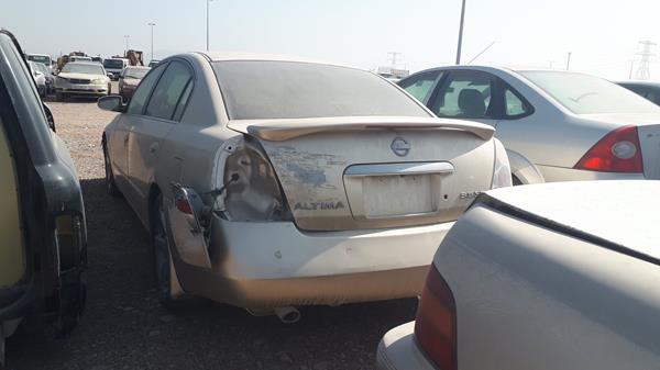 Photo 4 VIN: 1N4BL11D65C325349 - NISSAN ALTIMA 