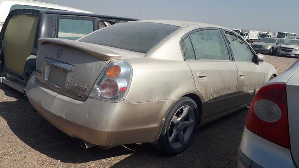 Photo 6 VIN: 1N4BL11D65C325349 - NISSAN ALTIMA 