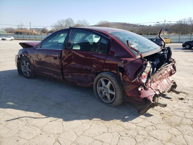 Photo 1 VIN: 1N4BL11D65C955307 - NISSAN ALTIMA 