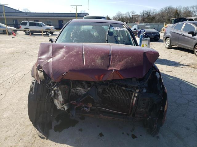 Photo 4 VIN: 1N4BL11D65C955307 - NISSAN ALTIMA 