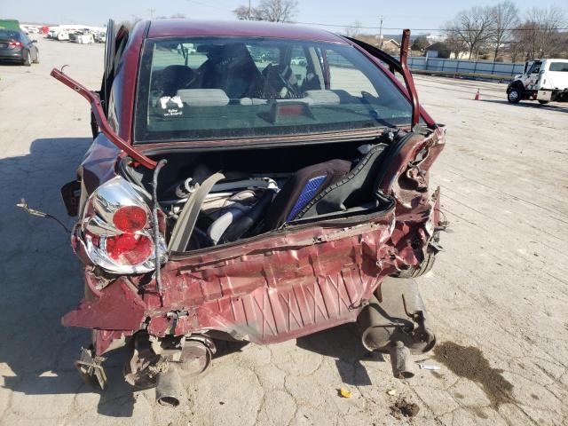 Photo 5 VIN: 1N4BL11D65C955307 - NISSAN ALTIMA 