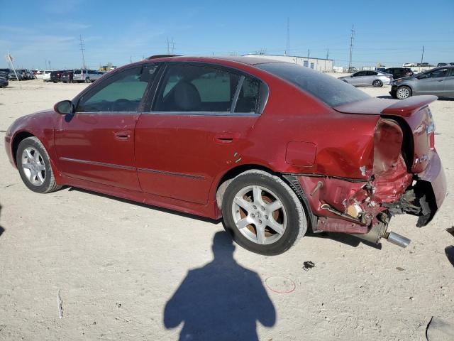 Photo 1 VIN: 1N4BL11D65N493254 - NISSAN ALTIMA SE 