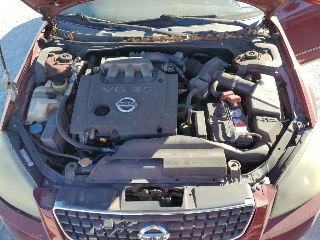 Photo 10 VIN: 1N4BL11D65N493254 - NISSAN ALTIMA SE 