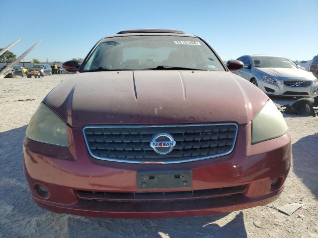 Photo 4 VIN: 1N4BL11D65N493254 - NISSAN ALTIMA SE 