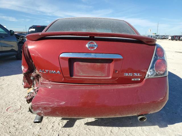 Photo 5 VIN: 1N4BL11D65N493254 - NISSAN ALTIMA SE 