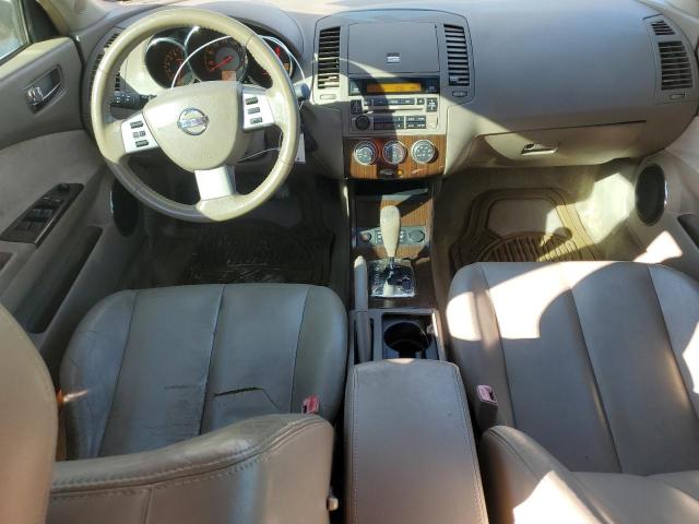 Photo 7 VIN: 1N4BL11D65N493254 - NISSAN ALTIMA SE 