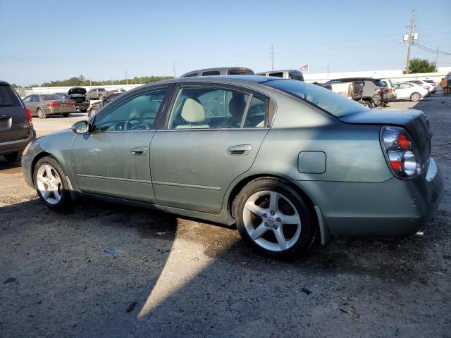 Photo 1 VIN: 1N4BL11D66C145693 - NISSAN ALTIMA SE 