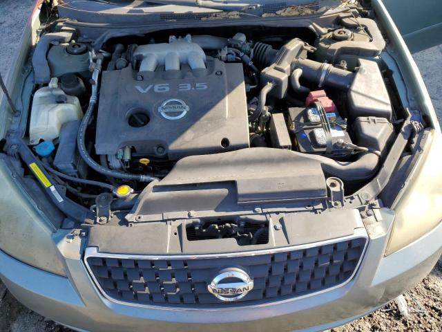 Photo 10 VIN: 1N4BL11D66C145693 - NISSAN ALTIMA SE 