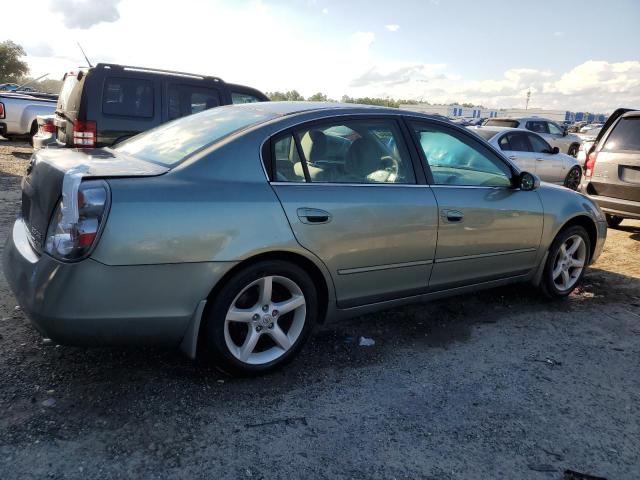 Photo 2 VIN: 1N4BL11D66C145693 - NISSAN ALTIMA SE 