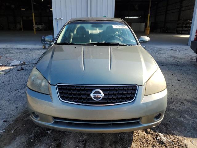 Photo 4 VIN: 1N4BL11D66C145693 - NISSAN ALTIMA SE 