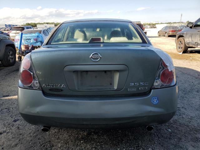 Photo 5 VIN: 1N4BL11D66C145693 - NISSAN ALTIMA SE 