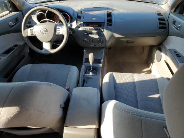 Photo 7 VIN: 1N4BL11D66C145693 - NISSAN ALTIMA SE 