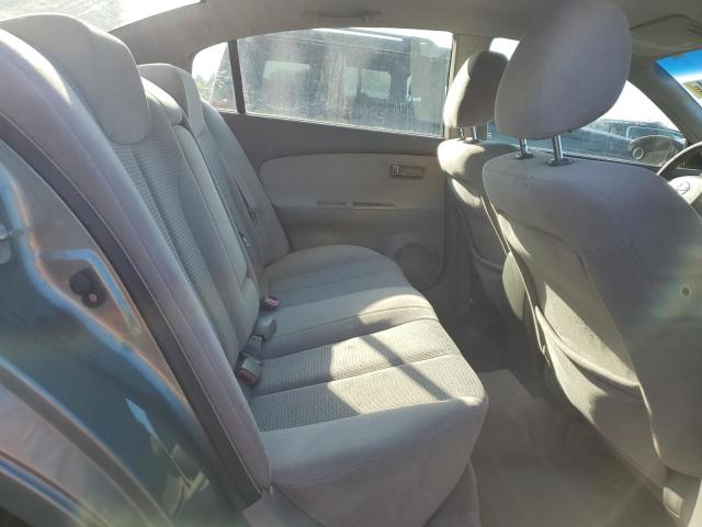 Photo 9 VIN: 1N4BL11D66C145693 - NISSAN ALTIMA SE 