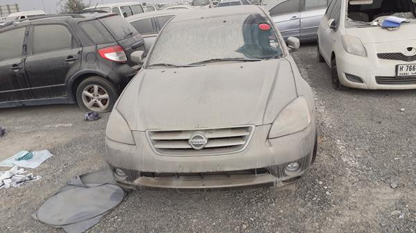 Photo 0 VIN: 1N4BL11D66C150232 - NISSAN ALTIMA 