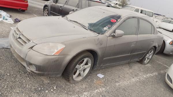 Photo 4 VIN: 1N4BL11D66C150232 - NISSAN ALTIMA 