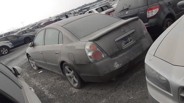 Photo 5 VIN: 1N4BL11D66C150232 - NISSAN ALTIMA 