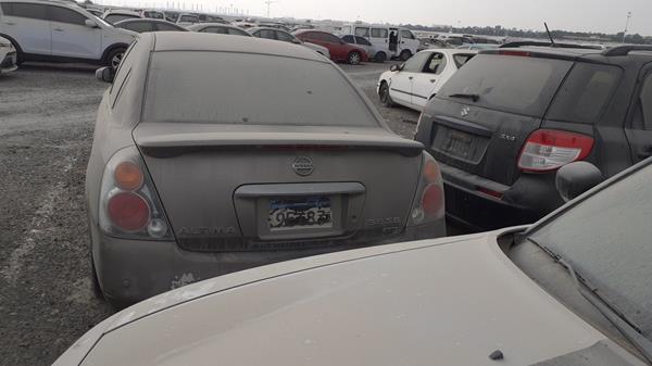 Photo 6 VIN: 1N4BL11D66C150232 - NISSAN ALTIMA 