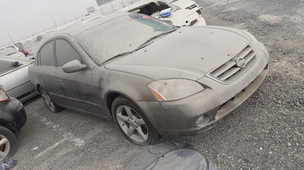 Photo 8 VIN: 1N4BL11D66C150232 - NISSAN ALTIMA 