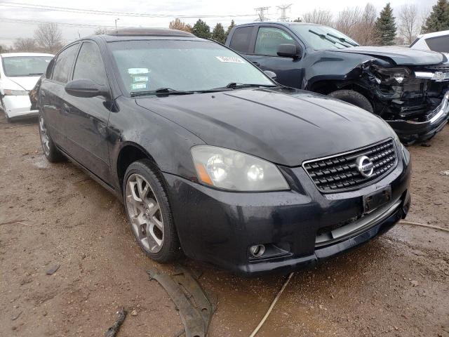 Photo 0 VIN: 1N4BL11D66C180265 - NISSAN ALTIMA SE 