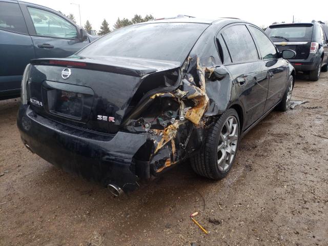 Photo 3 VIN: 1N4BL11D66C180265 - NISSAN ALTIMA SE 