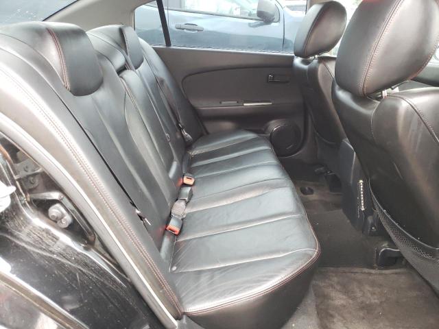 Photo 5 VIN: 1N4BL11D66C180265 - NISSAN ALTIMA SE 