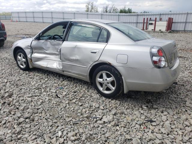 Photo 1 VIN: 1N4BL11D66N314048 - NISSAN ALTIMA 