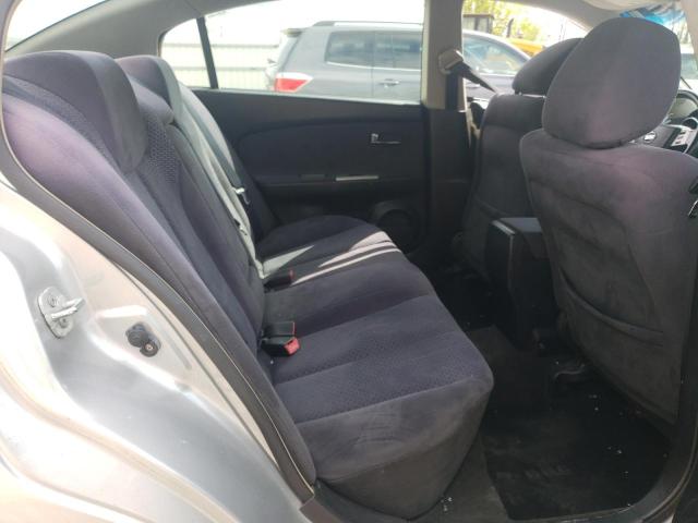 Photo 9 VIN: 1N4BL11D66N314048 - NISSAN ALTIMA 