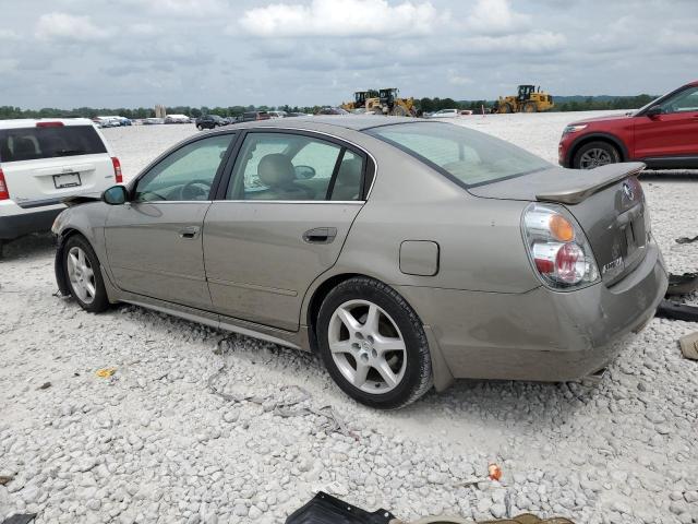 Photo 1 VIN: 1N4BL11D73C156195 - NISSAN ALTIMA SE 