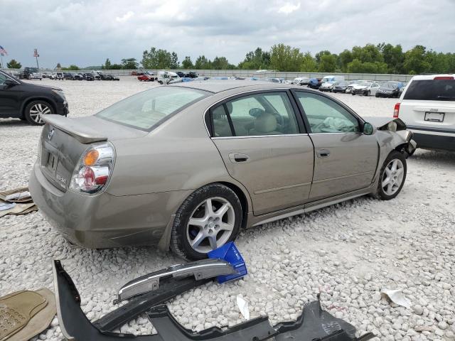 Photo 2 VIN: 1N4BL11D73C156195 - NISSAN ALTIMA SE 