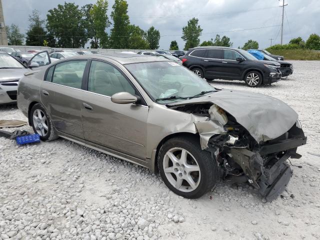 Photo 3 VIN: 1N4BL11D73C156195 - NISSAN ALTIMA SE 