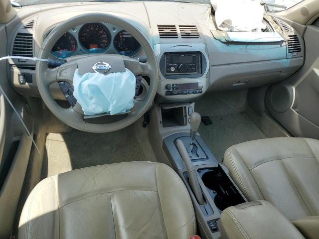 Photo 7 VIN: 1N4BL11D73C156195 - NISSAN ALTIMA SE 