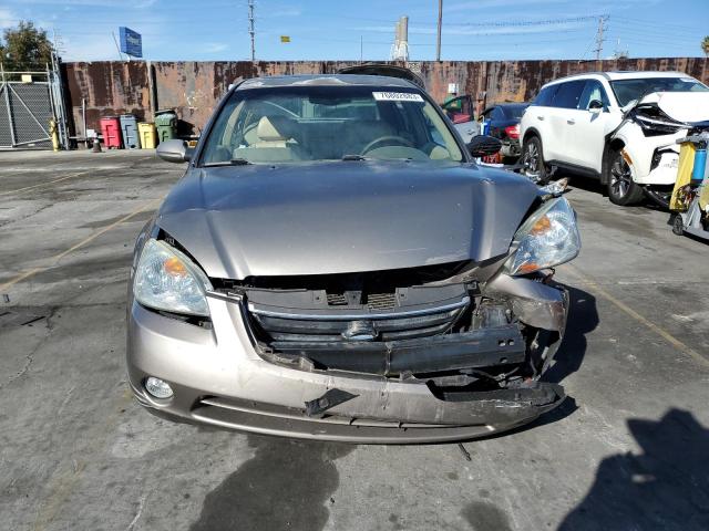 Photo 4 VIN: 1N4BL11D73C175734 - NISSAN ALTIMA 