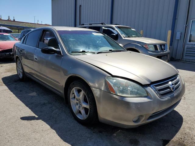 Photo 3 VIN: 1N4BL11D74C125451 - NISSAN ALTIMA 