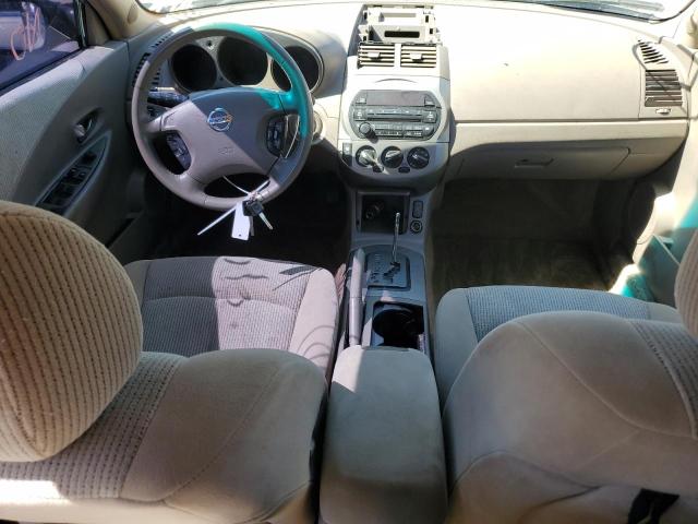 Photo 7 VIN: 1N4BL11D74C125451 - NISSAN ALTIMA 