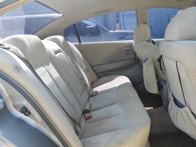 Photo 9 VIN: 1N4BL11D74C125451 - NISSAN ALTIMA 