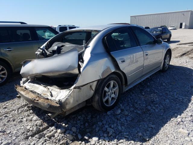 Photo 3 VIN: 1N4BL11D75C111826 - NISSAN ALTIMA SE 