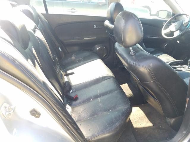 Photo 5 VIN: 1N4BL11D75C111826 - NISSAN ALTIMA SE 