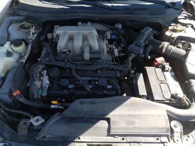 Photo 6 VIN: 1N4BL11D75C111826 - NISSAN ALTIMA SE 