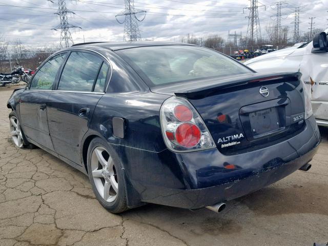 Photo 2 VIN: 1N4BL11D75C148987 - NISSAN ALTIMA SE 