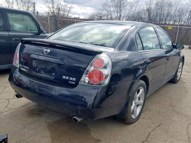 Photo 3 VIN: 1N4BL11D75C148987 - NISSAN ALTIMA SE 