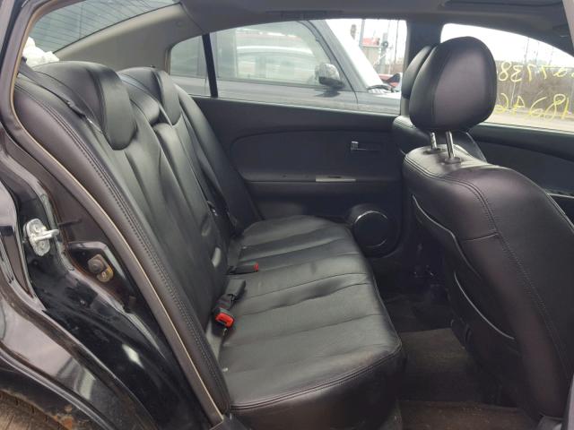 Photo 5 VIN: 1N4BL11D75C148987 - NISSAN ALTIMA SE 