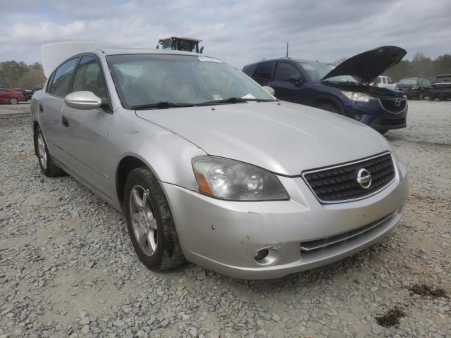 Photo 0 VIN: 1N4BL11D75C314327 - NISSAN ALTIMA SE 