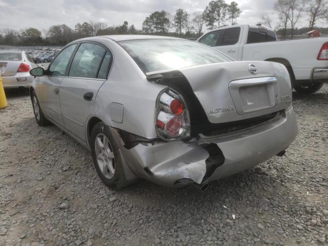 Photo 2 VIN: 1N4BL11D75C314327 - NISSAN ALTIMA SE 