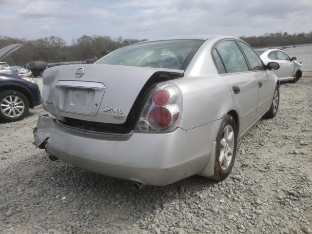 Photo 3 VIN: 1N4BL11D75C314327 - NISSAN ALTIMA SE 