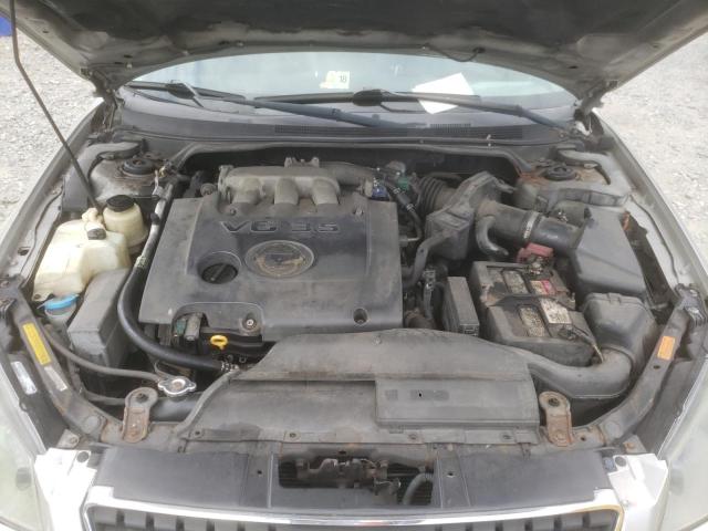 Photo 6 VIN: 1N4BL11D75C314327 - NISSAN ALTIMA SE 