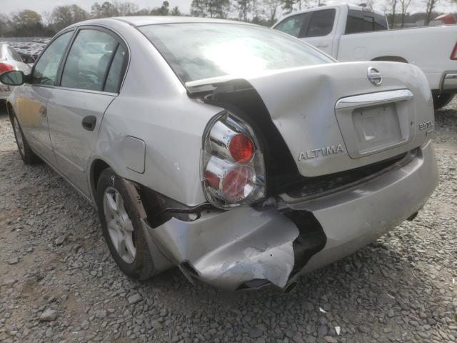 Photo 8 VIN: 1N4BL11D75C314327 - NISSAN ALTIMA SE 